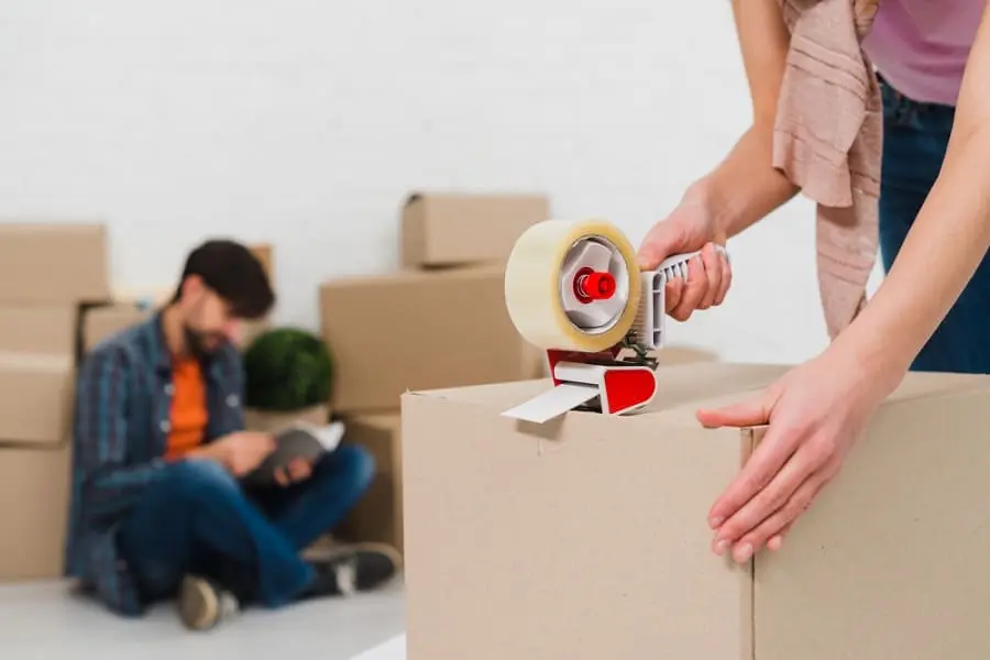 House Packers and Movers in Bahrain