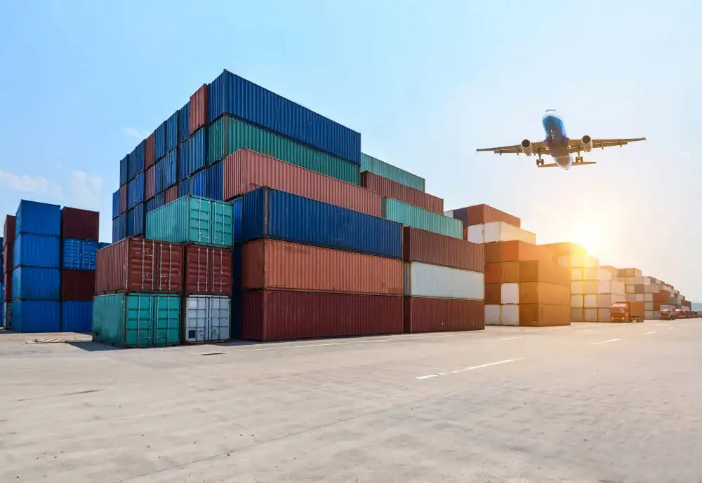 The Role of Freight Forwarding Companies in Bahrain