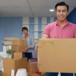 How to find a best freight forwarding company in Bahrain for household moves