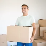 Top Choice Among Packers and Movers in Bahrain
