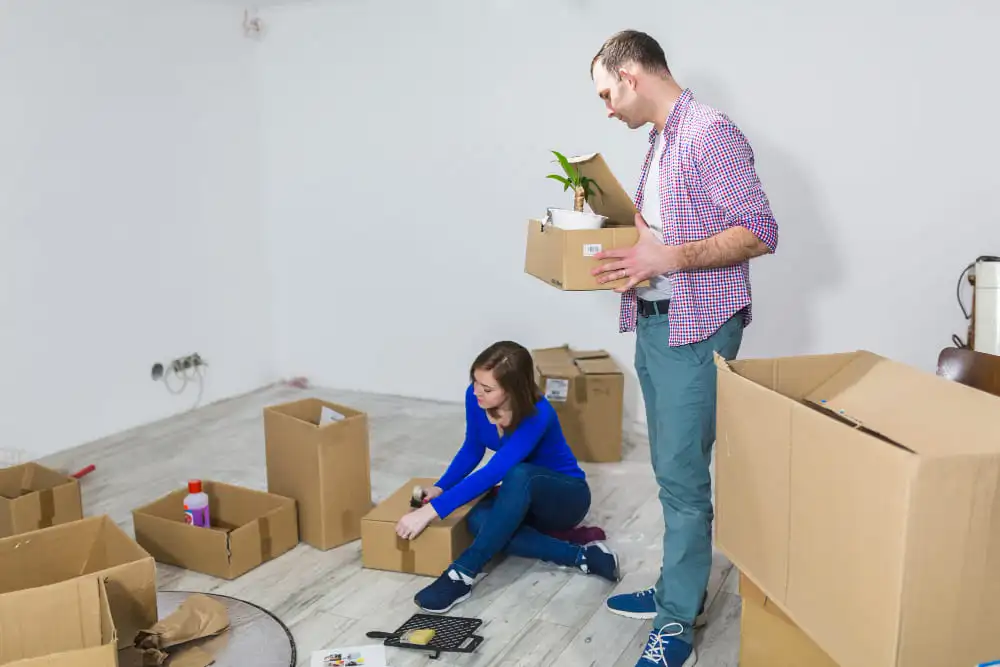 Trusted Partner in Domestic and International Household Moving in Bahrain