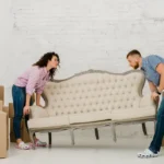 How to Shift Furniture's from Bahrain to Europe