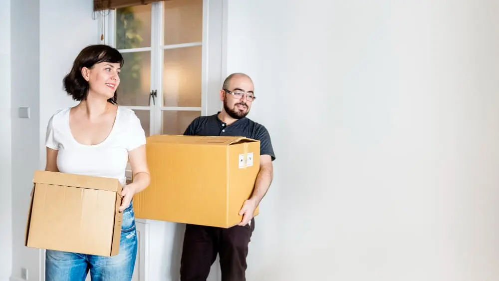 Moving Made Easy: Your Guide to Local Movers in Bahrain
