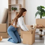 How to Pack Household goods while Shipping Overseas