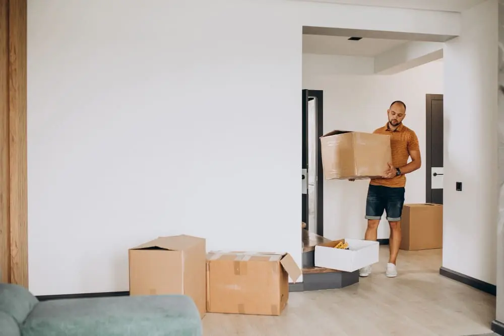 Affordable Moving Companies in Hamad Town