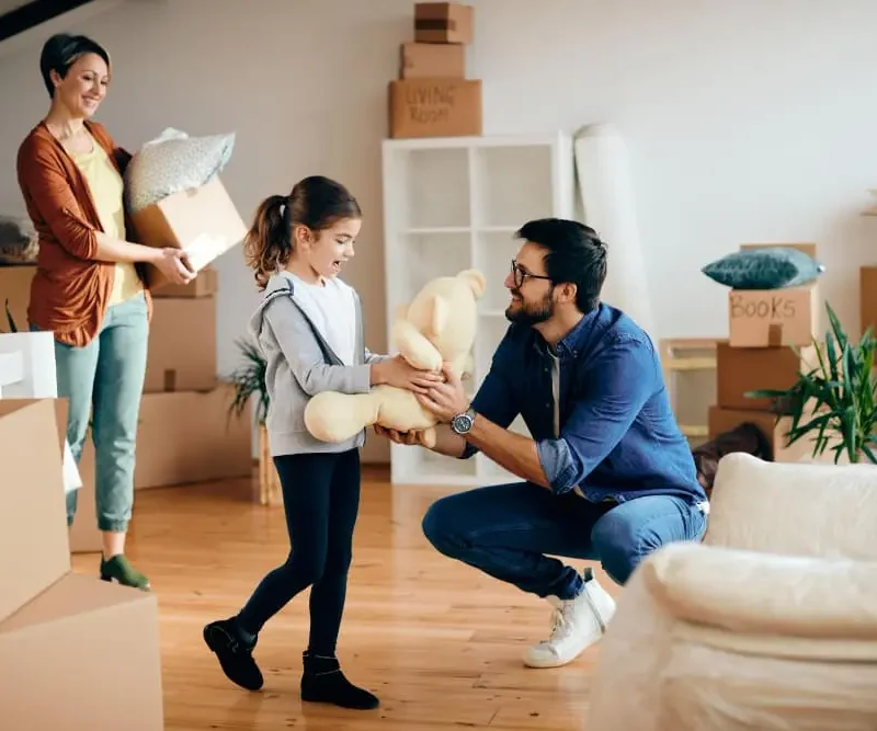 Apartment Moving Tips for Muharraq