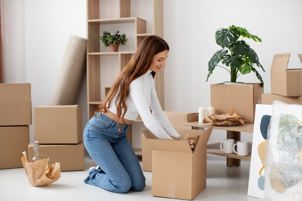 Benefits of Hiring Local Bahrain Movers