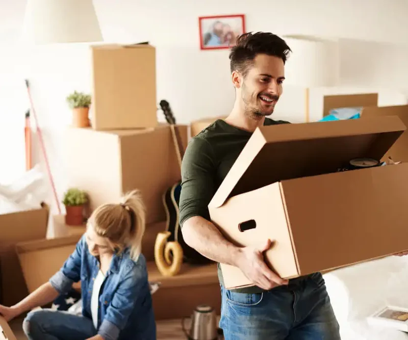 Best Movers for Families in Isa Town