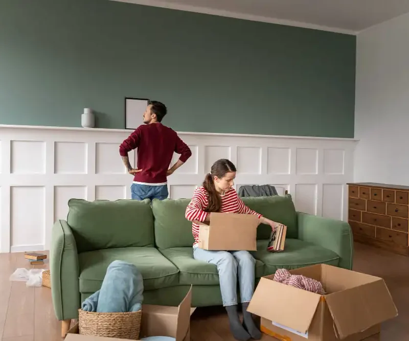 House Shifting in Riffa – What Residents Should Know