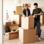 How to Move Furniture and Household Goods within Bahrain