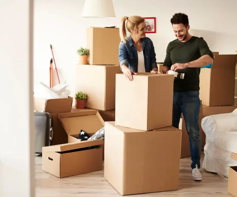 How to Move Furniture and Household Goods within Bahrain