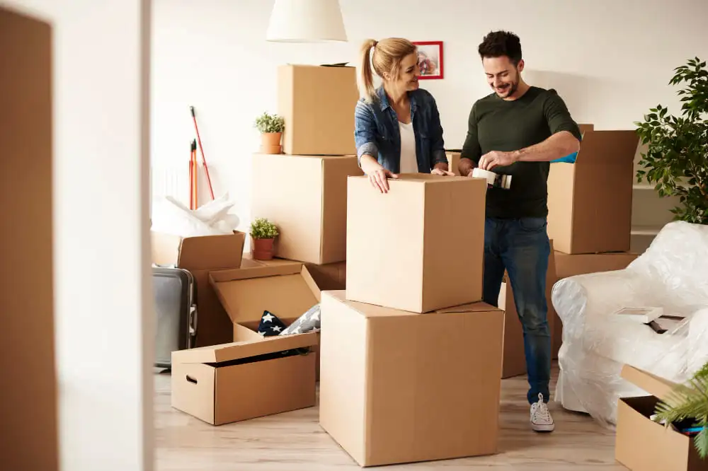 How to Move Furniture and Household Goods within Bahrain