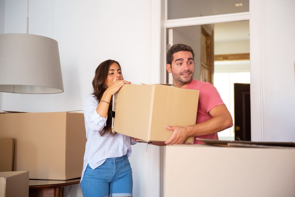 Moving Services in Manama: Everything You Need to Know