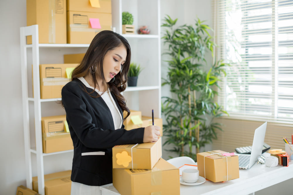 Business Relocation Services in Riffa