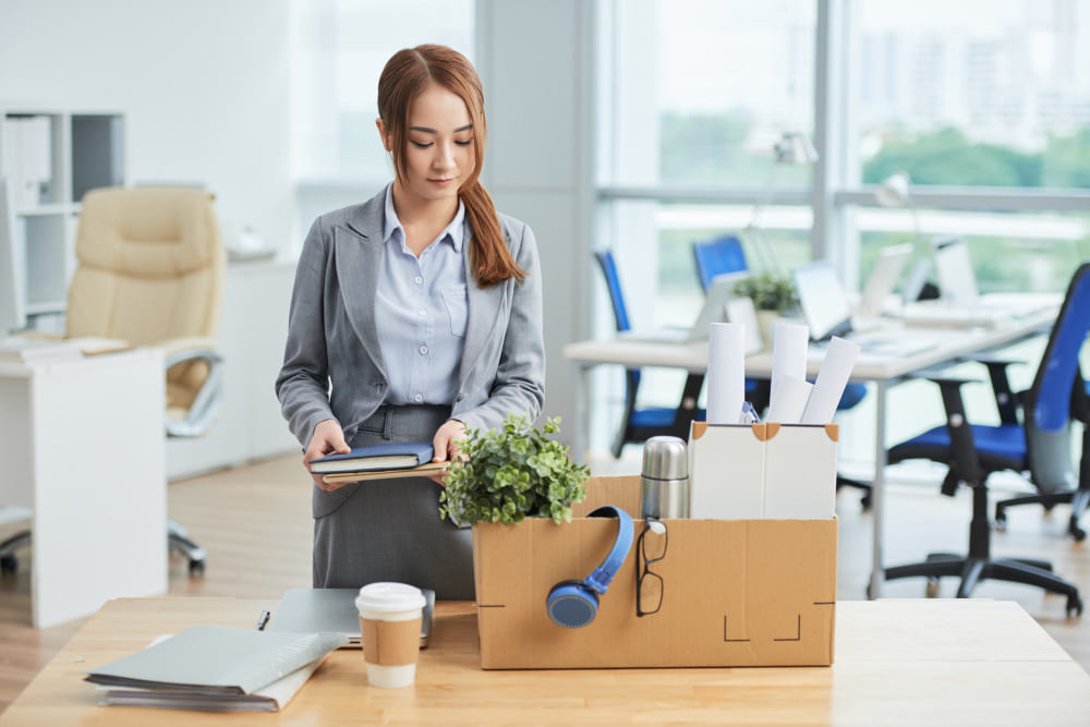 Office Relocation Services in Bahrain