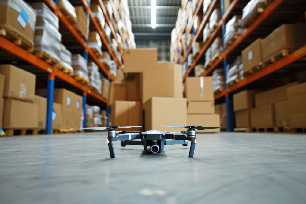 Agentic AI in Bahrain Warehousing Moving Beyond Predictive Storage