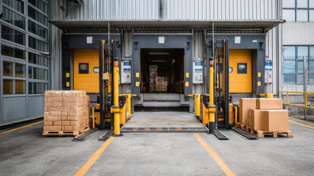 Heavy Machinery Logistics Supporting the Sitra Refinery Expansion and Vision 2030