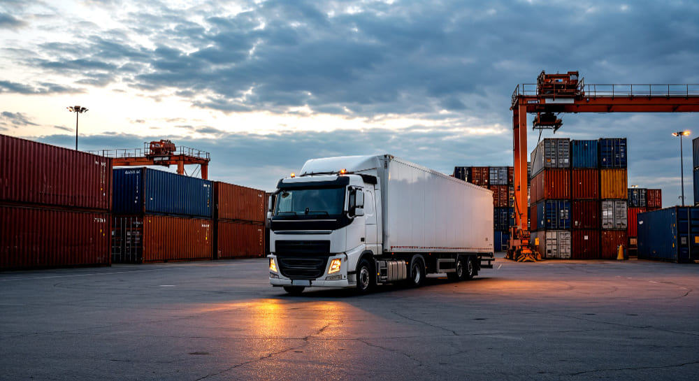 Moving the Future Industrial Logistics for Bahrain’s Booming Agritech Sector