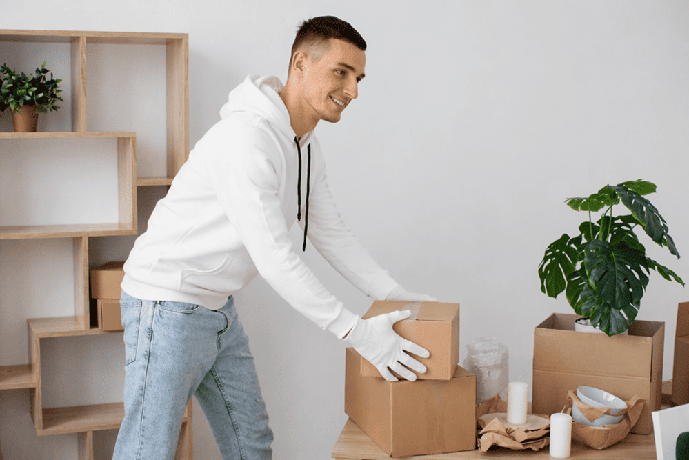Relocating to Bahrain Bay or Reef Island? The Demand for White-Glove Moving Services