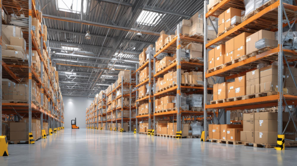 Warehouse Relocation Services in Bahrain